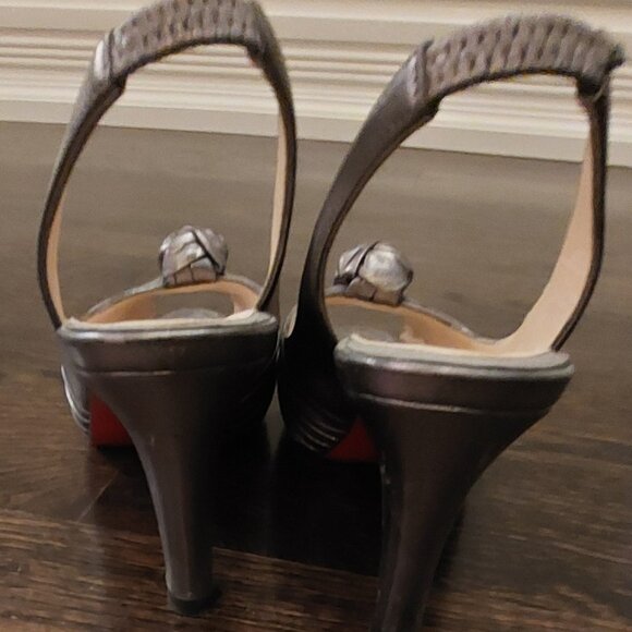 Christian Louboutin  Shoes - Picture 4 of 6